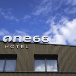 One66 3* Saint-Gall