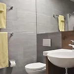 One66 Отель Санкт-Галлен