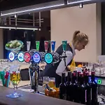 Отель One66