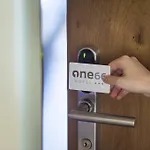 Отель One66 3*