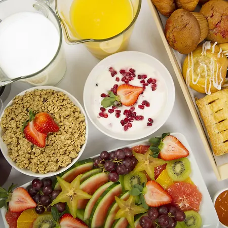 One66 Hotel St. Gallen