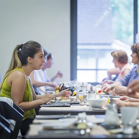 Hotel One66 Saint-Gall