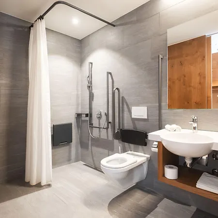 One66 3* St. Gallen