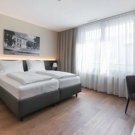 One66 3* St. Gallen