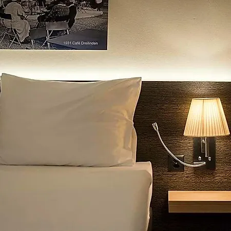 Otel One66 St. Gallen