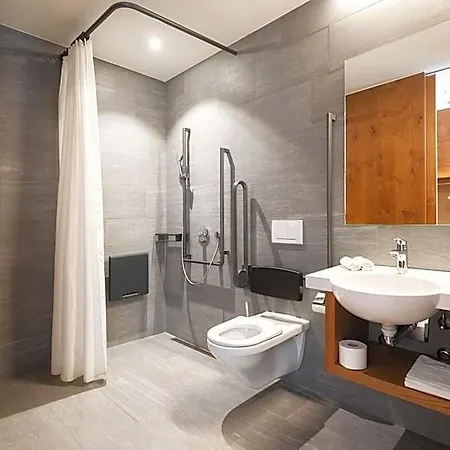 One66 Otel