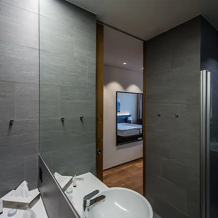 One66 Hotel