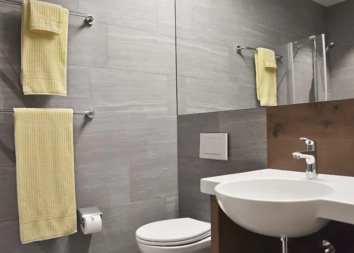 One66 Hotel St. Gallen