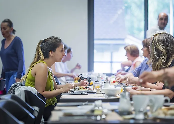 Hotel One66 St. Gallen