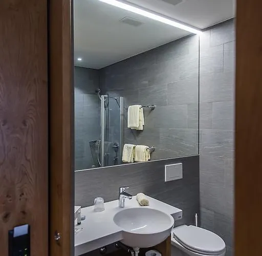 One66 Hotel St. Gallen