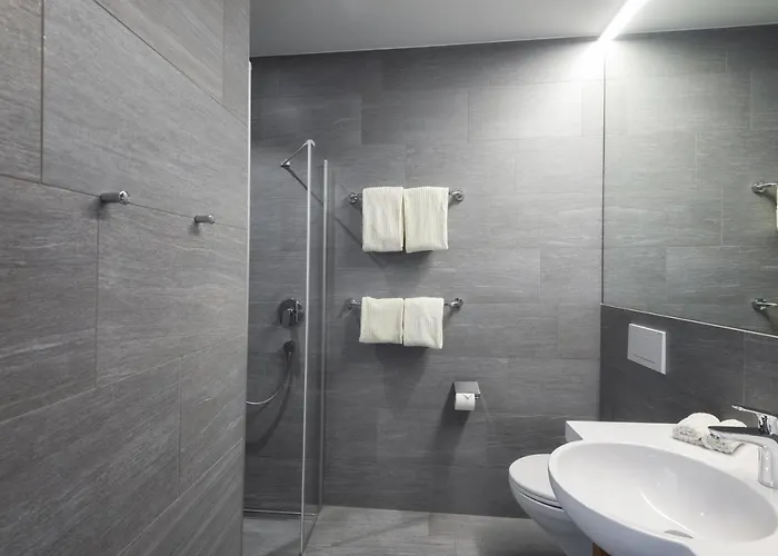 One66 Hotel St. Gallen