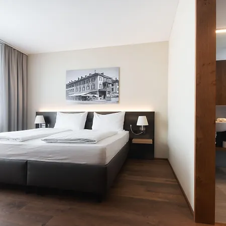 One66 St. Gallen