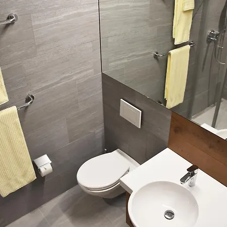One66 3* St. Gallen