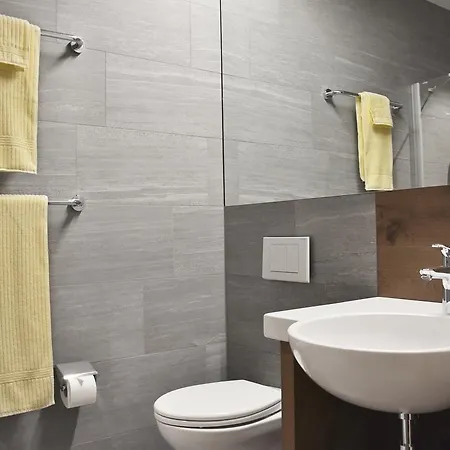 One66 Hotel St. Gallen