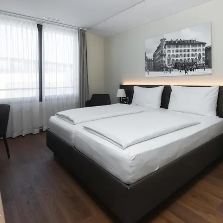 One66 St. Gallen